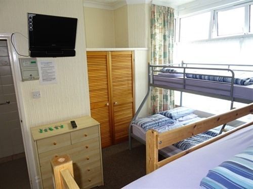 Abreakaway Lodge New Quay Eksteriør bilde