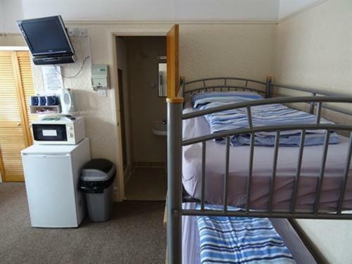 Abreakaway Lodge New Quay Eksteriør bilde