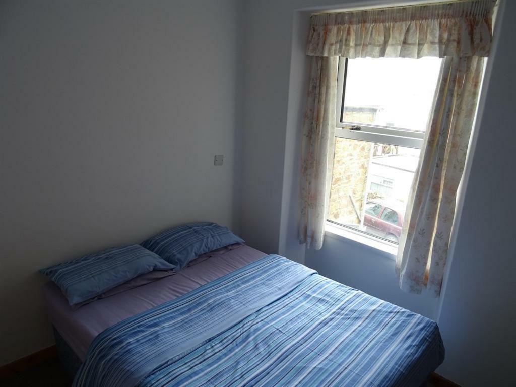 Abreakaway Lodge New Quay Rom bilde