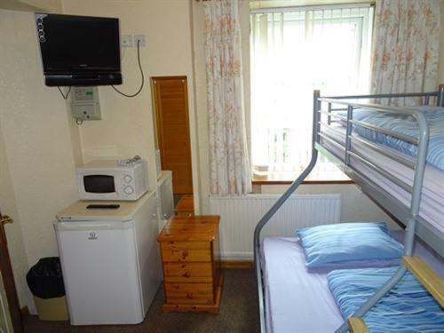 Abreakaway Lodge New Quay Eksteriør bilde